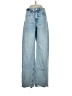 Zara Blue Jeans Size 4 - photo 1