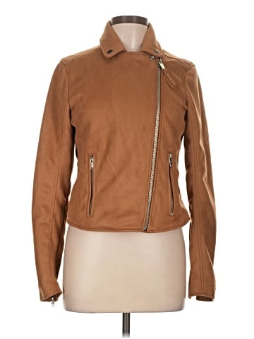 Abercrombie & Fitch Jacket (view 1)