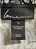 Lane Bryant Paisley Black Formal Skirt Size 18 - photo 4