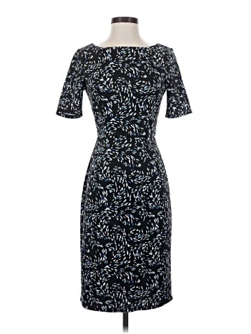 White House Black Market Cocktail Dress (view 1)