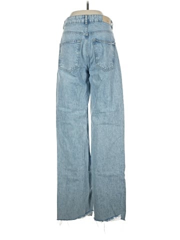 Zara Jeans (view 2)