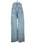 Zara Blue Jeans Size 4 - photo 2