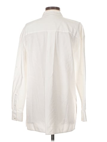 Brooks Brothers Long Sleeve Blouse (view 2)