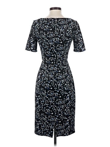 White House Black Market Cocktail Dress (view 2)