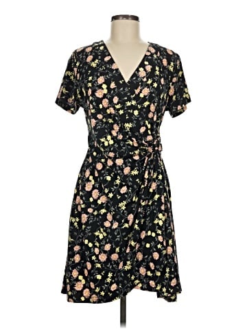Lands' End Casual Dress (view 1)