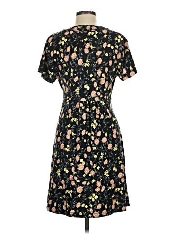 Lands' End Casual Dress (view 2)
