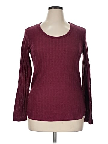 rue21 Long Sleeve T-Shirt (view 1)