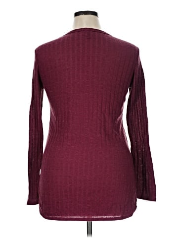 rue21 Long Sleeve T-Shirt (view 2)