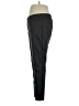 dalia Chevron-herringbone Gray Active Pants Size XL - photo 5