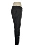 dalia Chevron-herringbone Gray Active Pants Size XL - photo 4