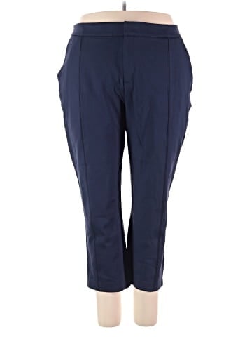 ELOQUII Active Pants (view 1)