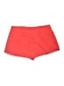 Jessica Simpson 100% Polyester Hearts Red Shorts Size M - photo 1