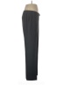 Calvin Klein Solid Gray Dress Pants Size 10 - photo 4