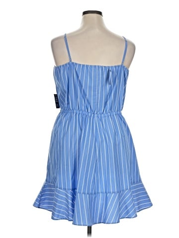 Express Casual Dress (view 2)