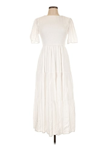 Zesica Casual Dress (view 1)