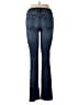 J Brand Hearts Blue Jeans Size 29 waist - photo 2