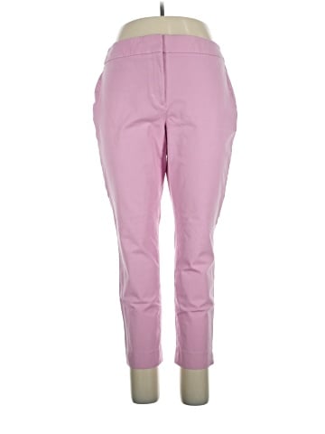 Talbots Active Pants (view 1)