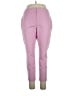 Talbots Color Block Pink Active Pants Size 16 - photo 1