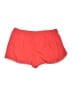 Jessica Simpson 100% Polyester Hearts Red Shorts Size M - photo 2