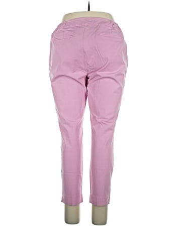 Talbots Active Pants (view 2)