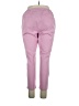 Talbots Color Block Pink Active Pants Size 16 - photo 2