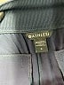 Athleta Solid Blue Casual Pants Size 8 - photo 4