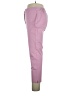 Talbots Color Block Pink Active Pants Size 16 - photo 5