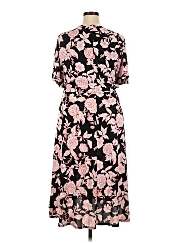 Lane Bryant Casual Dress (view 2)