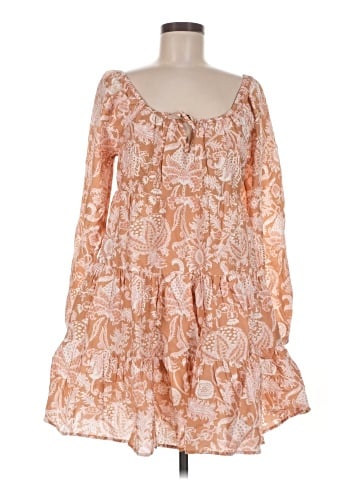 Roller Rabbit Casual Dress (view 1)