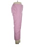 Talbots Color Block Pink Active Pants Size 16 - photo 4