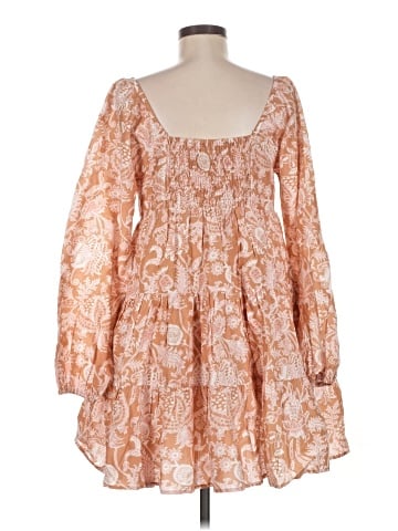 Roller Rabbit Casual Dress (view 2)