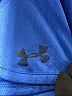 Under Armour Blue Athletic Shorts Size XL (estimated) - photo 3