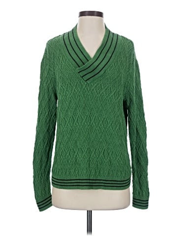 CAbi Pullover Sweater (view 1)