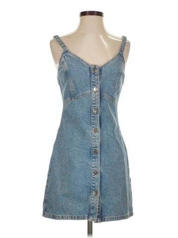 Topshop Casual Dress (view 1)