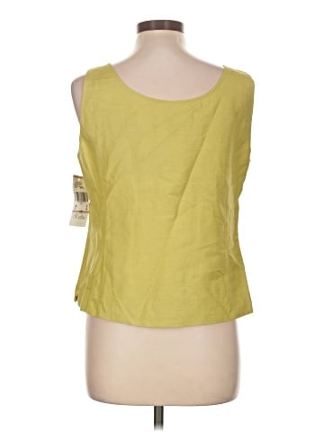 Kasper Sleeveless Top (view 2)
