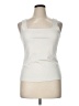 Nine West Ivory Tank Top Size XL - photo 1