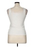 Nine West Ivory Tank Top Size XL - photo 2