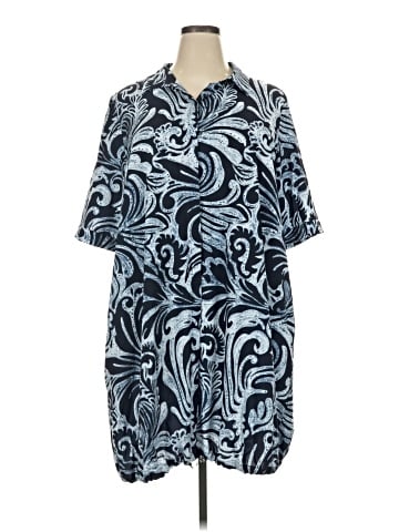 Chico's Casual Dress (view 1)