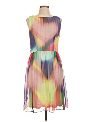 Ronni Nicole Cocktail Dress (view 1)