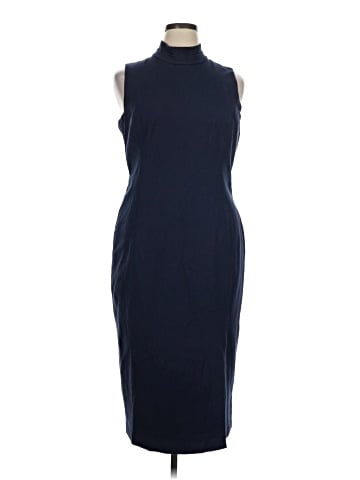 White House Black Market Cocktail Dress (view 1)