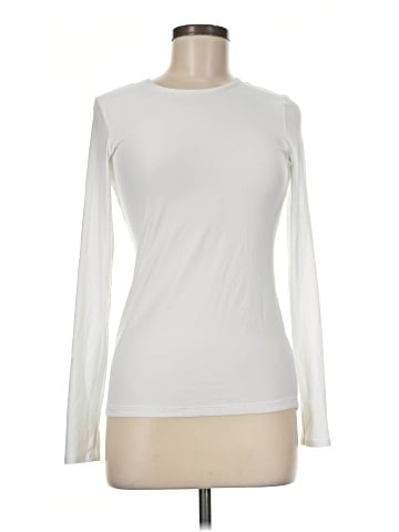 Beyond Yoga Long Sleeve T-Shirt (view 1)