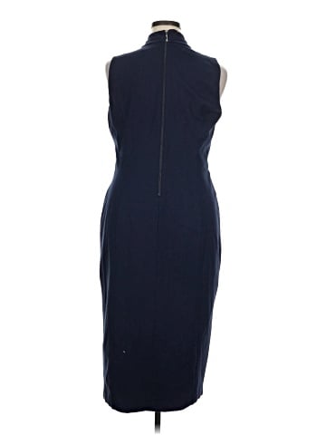 White House Black Market Cocktail Dress (view 2)