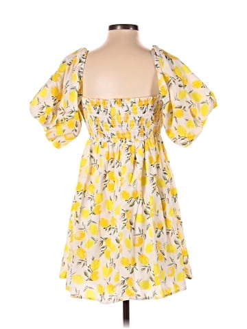 Trixxi Casual Dress (view 2)