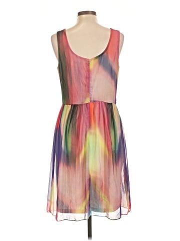 Ronni Nicole Cocktail Dress (view 2)