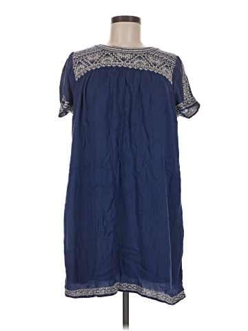Lucky Brand Casual Dress (view 1)