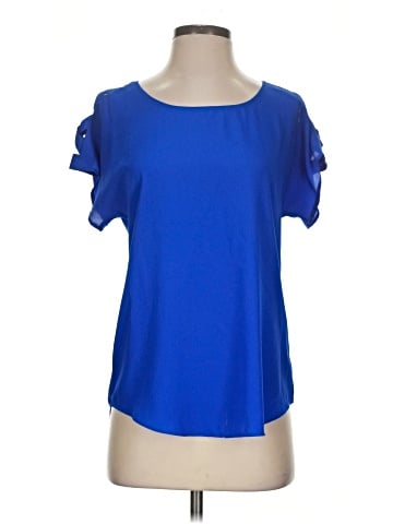 Express Short Sleeve T-Shirt (view 1)