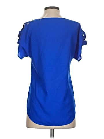 Express Short Sleeve T-Shirt (view 2)