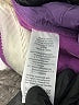 J.Crew Color Block Purple Dress Pants Size 6 - photo 5