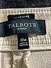 Talbots Solid Tan Khakis Size 18 - photo 4