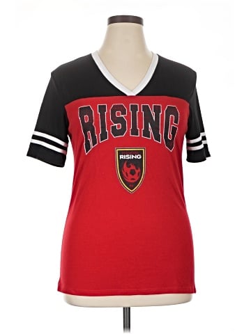 Colosseum Athletics Short Sleeve T-Shirt (view 1)